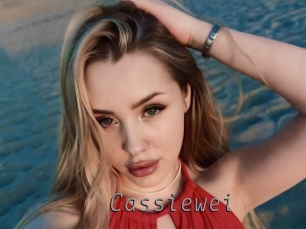 Cassiewei