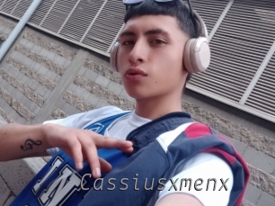 Cassiusxmenx