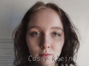 Cassy_klein