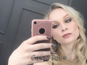 Cassyloss