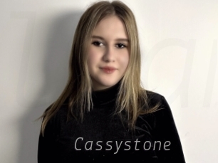 Cassystone