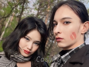 Casykim