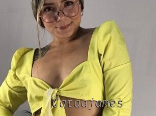 Cataajames