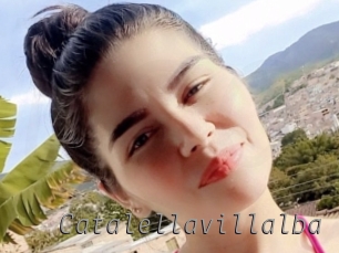 Catalellavillalba