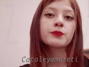 Cataleyamoreti