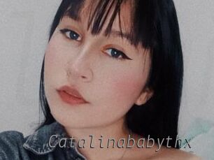 Catalinababythx