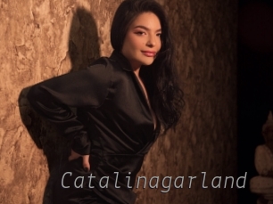 Catalinagarland