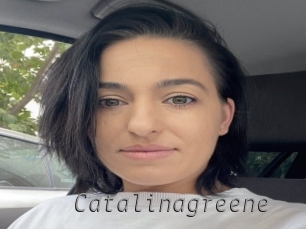 Catalinagreene