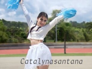 Catalynasantana