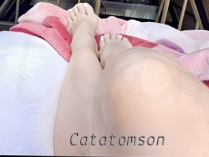 Catatomson