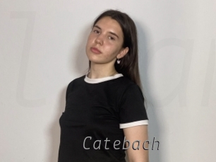 Catebach