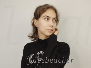 Catebeacher