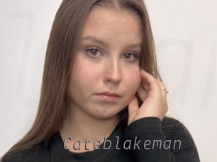 Cateblakeman