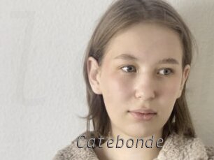 Catebonde