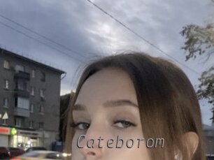 Cateborom