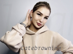 Catebrowning