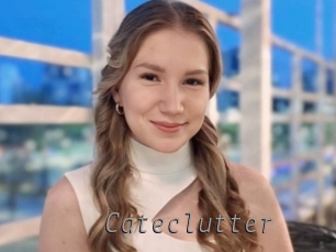 Cateclutter