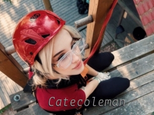 Catecoleman
