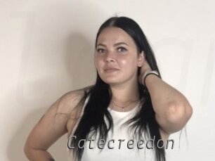 Catecreedon
