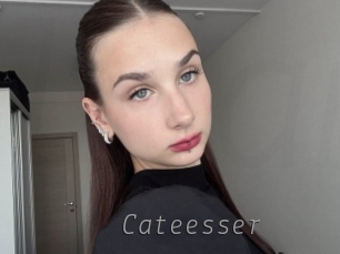 Cateesser