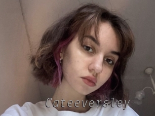 Cateeversley