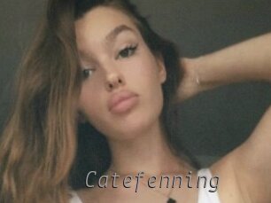 Catefenning