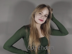 Catehamm