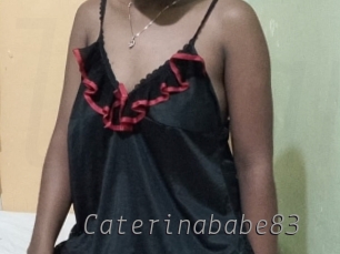 caterinababe83 Livestrip Cams