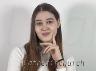 Catherinchurch
