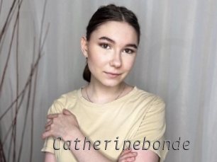 Catherinebonde