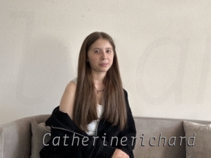 catherinerichard Livestrip Cams