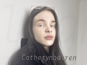 Catherynbarren