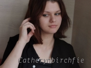 Catherynbirchfie