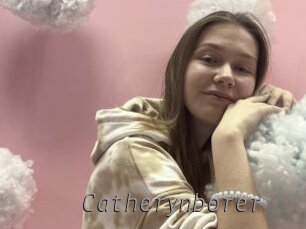 Catherynborer