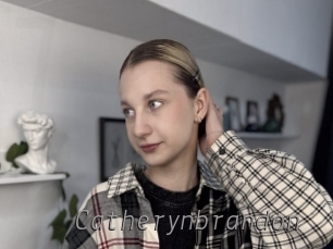 Catherynbrandon