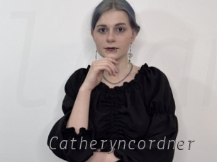 Catheryncordner