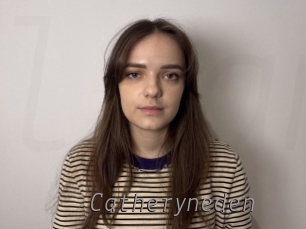 Catheryneden