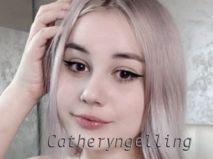 Catheryngelling