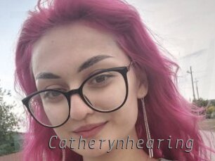 Catherynhearing