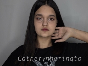 catherynheringto Livestrip Cams