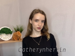 Catherynherrin
