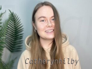 Catherynhilby