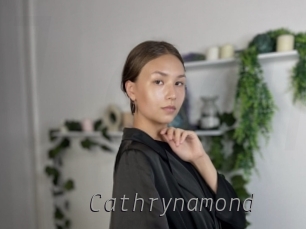 Cathrynamond