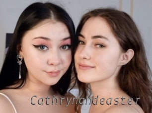 Cathrynandeaster
