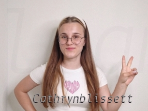 Cathrynblissett