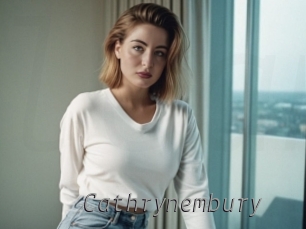 Cathrynembury