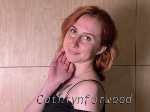 Cathrynforwood