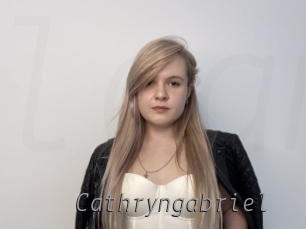 cathryngabriel Livestrip Cams