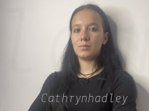Cathrynhadley