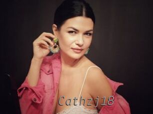 Cathzj18